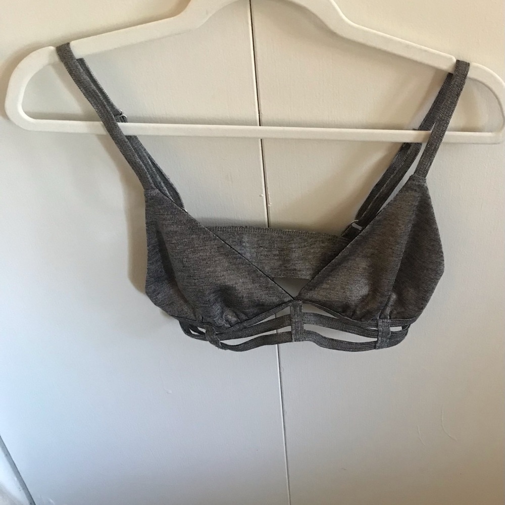 RVCA large bralette